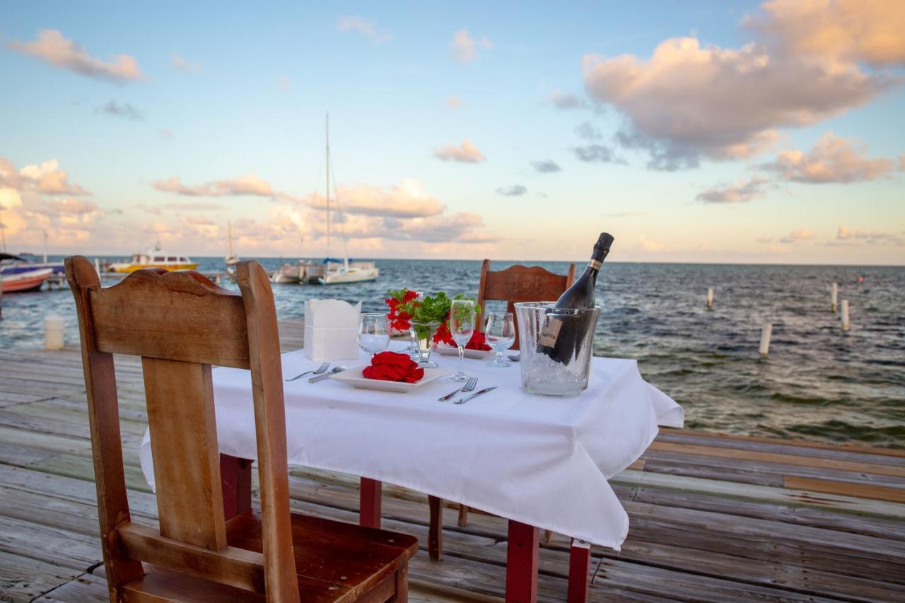 Sunbreeze Suites San Pedro  Eksteriør billede