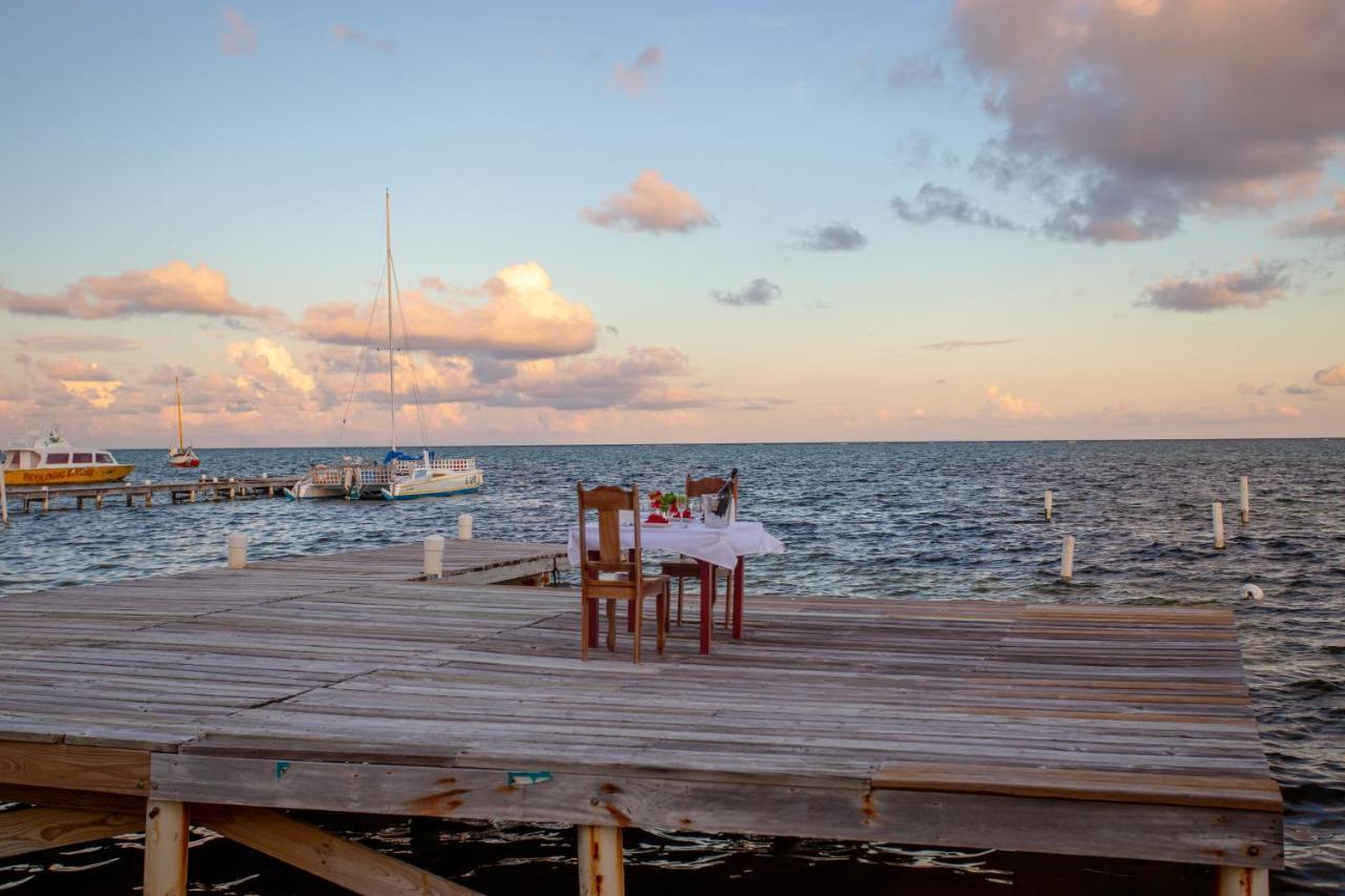 Sunbreeze Suites San Pedro  Eksteriør billede