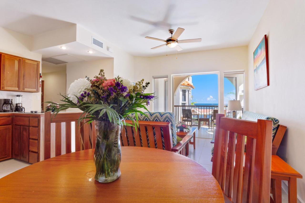 Sunbreeze Suites San Pedro  Eksteriør billede