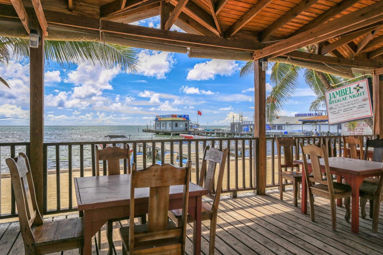 Sunbreeze Suites San Pedro  Eksteriør billede