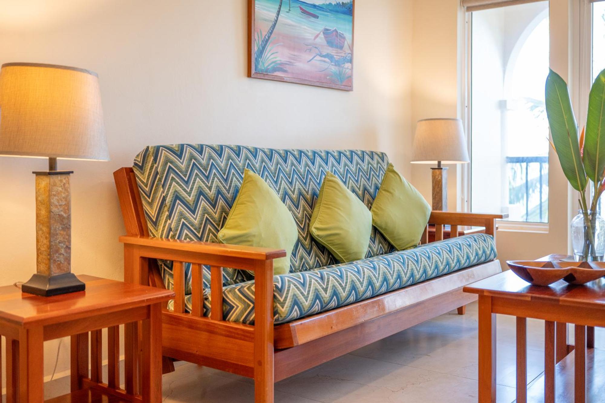 Sunbreeze Suites San Pedro  Eksteriør billede